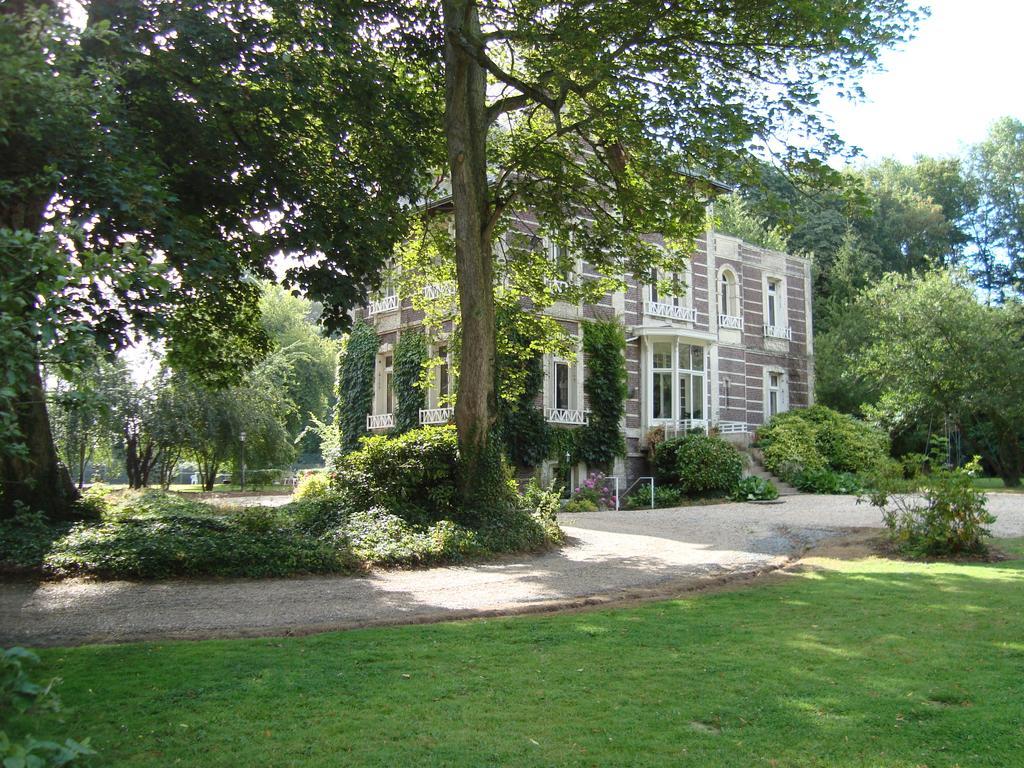 Chalet Du Bel Event La Chapelle-sur-Dun Exterior foto